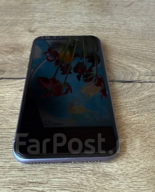 Apple iPhone 11. �/�, 128 ��, �����, ����������, 3G, 4G LTE ����