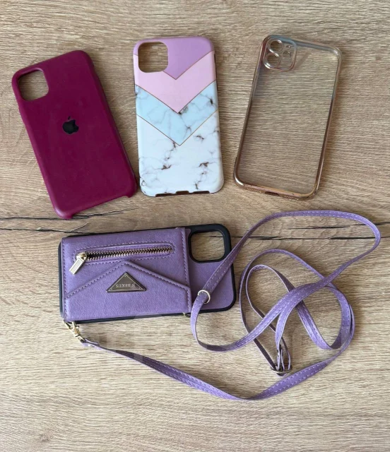 Apple iPhone 11. �/�, 128 ��, �����, ����������, 3G, 4G LTE ����