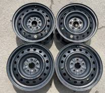 ����� �����. 6.5x16", 4x100, ET40, �� 60,1���. ��� ����� �� ������������-��-����� ����