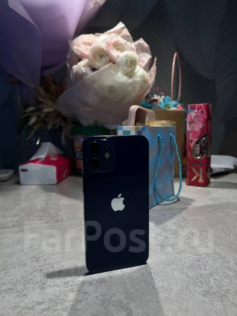Apple iPhone 12 mini. �/�, 128 ��, ����� ����