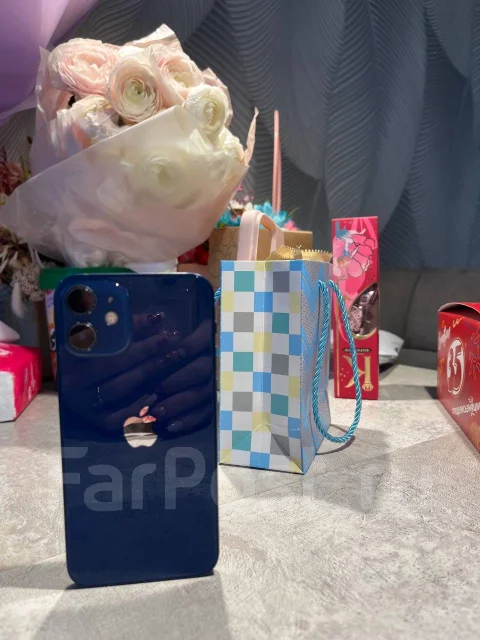 Apple iPhone 12 mini. �/�, 128 ��, ����� ����