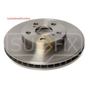 ���� ��������� ������������� 255x25, ����� ����/��� Sufix FX1092 FX1092 ����