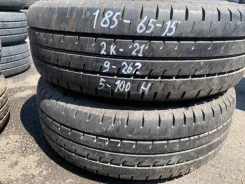 Bridgestone Milex TA-51. ������, 2021 ���, �/�, ����� 5 % ����