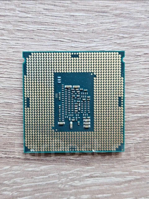 Intel Core i3-7100 ����