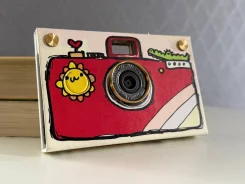 PaperShoot. 20 � ����� �� ����