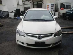 ����� Honda Civic 2007 [8337382705014175] 60100SNLQ10ZZ ����