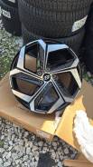 Hyundai. 7.5x19", 5x114.3, ET51, �� 67,1���. ����