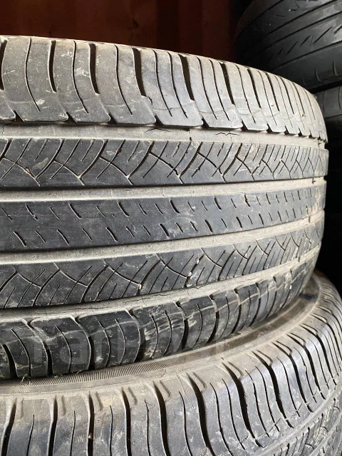 Michelin Latitude Tour HP. ������, �/�, ����� 30 % ����