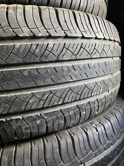 Michelin Latitude Tour HP. ������, �/�, ����� 30 % ����