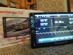 Pioneer ����