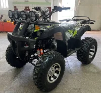 Grizzly 200. ��������, ��� ���\���, ��� ������� ����
