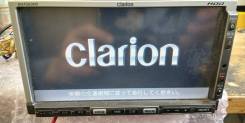 Clarion MAX 
