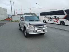 Toyota Land Cruiser Prado. , 4wd, 3.4, , 230 000.  