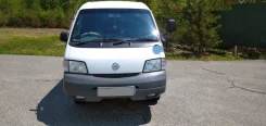 Nissan Vanette. �������, 4wd, 1.8, ������, 125����. �� ����