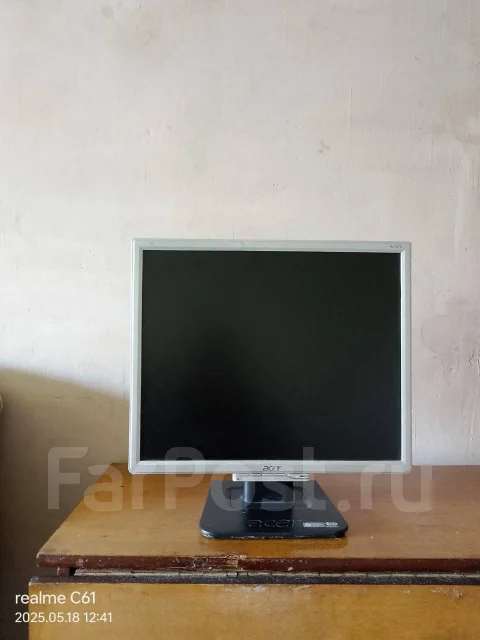 Acer. 17", ���������� �� (LCD, LED, QLED) ����