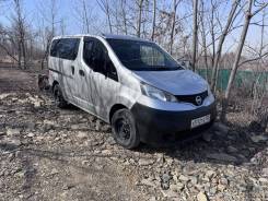 Nissan NV200. , , 1.6, , 190 000.  