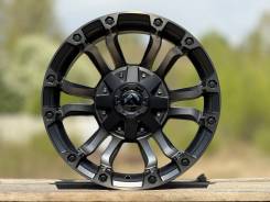 Fuel Off-Road. 8.0x16", 5x139.7, ET0, �� 110���. ����