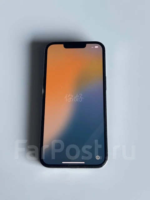 Apple iPhone 13 Pro. �/�, 512 ��, ������, 4G LTE ����