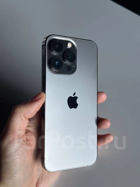 Apple iPhone 13 Pro. �/�, 512 ��, ������, 4G LTE ����