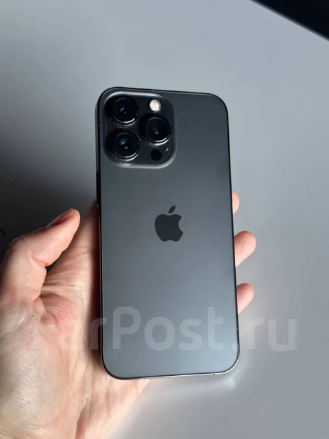Apple iPhone 13 Pro. �/�, 512 ��, ������, 4G LTE ����