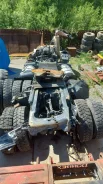 Scania G-Series 6x6. Scania G-500 Series 6x6 ����