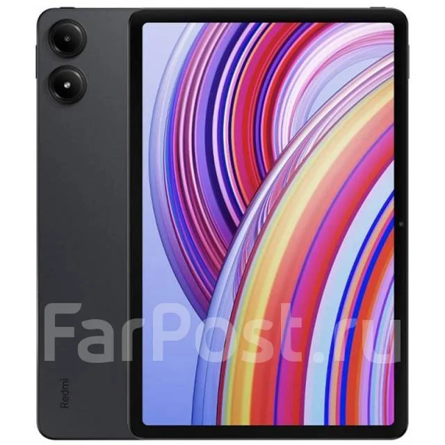 Redmi Pad Pro. 12 ������, ������ 128 ��. ��� ����� �� ������������ ����