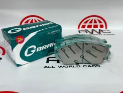 ������� ��������� �������� G-Brake GP-03098 GP-03098 ����