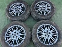 Weds Fang Razul. 6.0x15", 5x100, ET43 