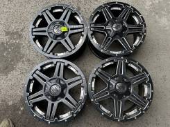 Lehrmeister LM-S. 7.5x17", 6x139.7, ET25, �� 110���. ����