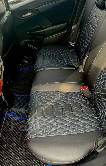 Honda Shuttle. �������, ��������, 1.0 (132��.�.), ������, 143 000����. �� ����