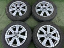 Weds Sport. 5.5x15", 4x100, ET45 