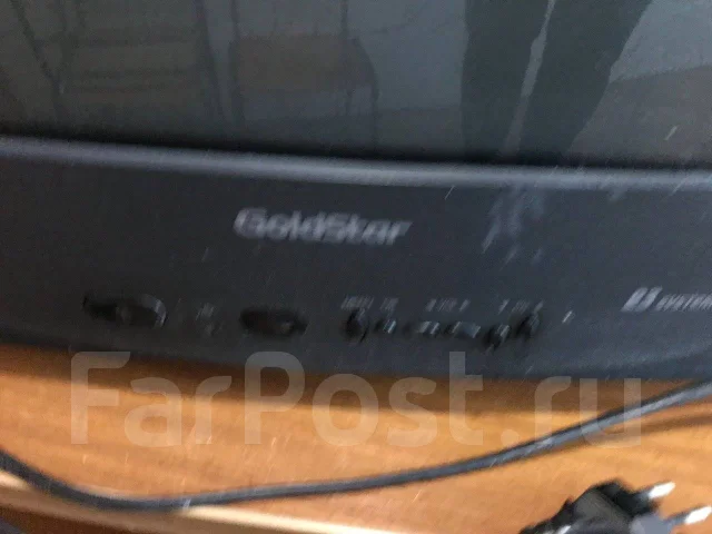 Goldstar ����