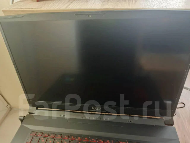 MSI Katana GF76 11UC. 17.3", ��� 16 ��, WiFi: 1, Bluetooth: 1 ����