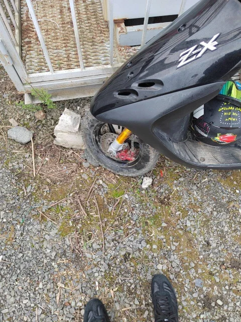 Honda Dio AF35. 49����. ��., ��������, ���������, ������ �� �� ����