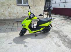 SPR-Motors Sport FS+. 125. ., ,  ,   
