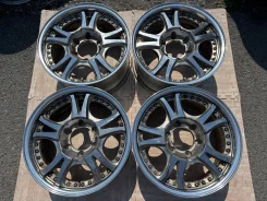 Super Star Lodio Drive. 8.0x17", 6x139.7, ET18, �� 107,1���. ����