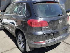 Volkswagen Tiguan ����
