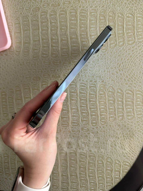 Apple iPhone 13 Pro Max. �/�, 256 ��, �����, 4G LTE ����