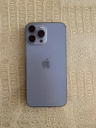 Apple iPhone 13 Pro Max. �/�, 256 ��, �����, 4G LTE ����