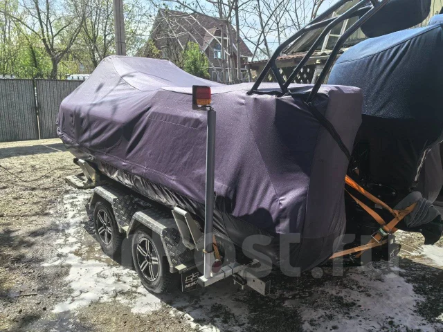 Solar 555. 2022 ���, ����� 5,5��., ��������� ���������, 140��.�., ������ ����