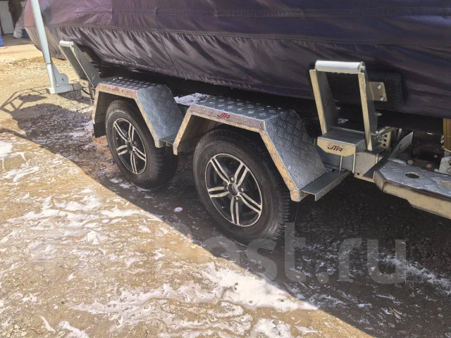 Solar 555. 2022 ���, ����� 5,5��., ��������� ���������, 140��.�., ������ ����