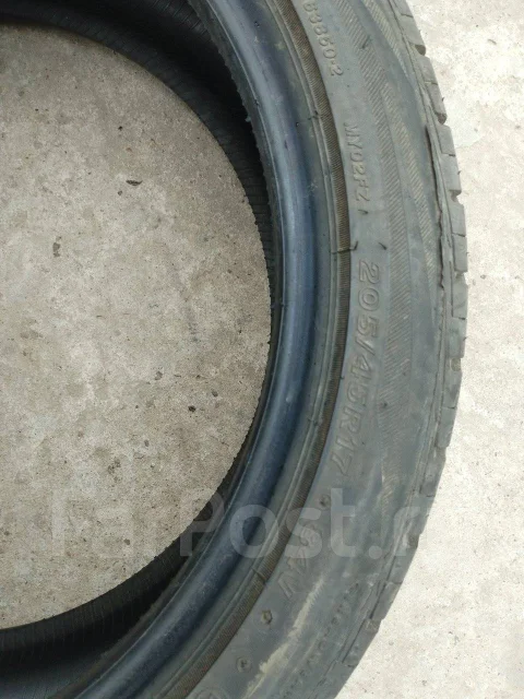 Bridgestone Sporty Style MY-02. ������, 2016 ���, �/�, ����� 10 % ����