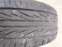 Bridgestone Sporty Style MY-02. ������, 2016 ���, �/�, ����� 10 % ����