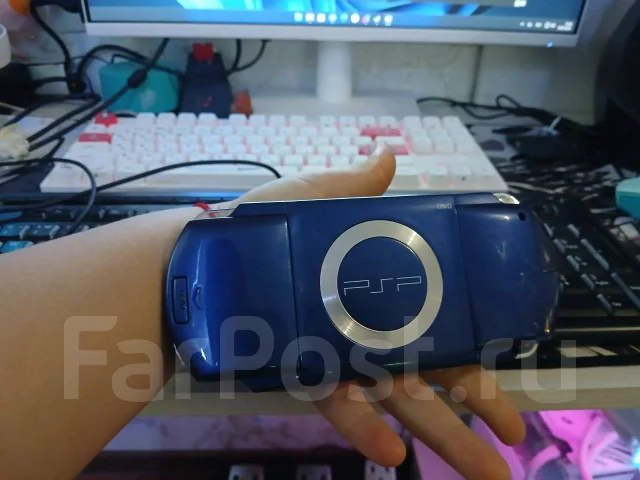 Sony PlayStation Portable ����