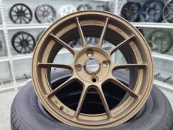 Weds Sport. 7.0x15", 4x100, ET33,  73,1. 