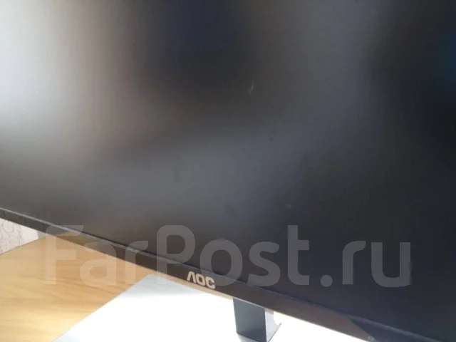 AOC. 31.5", ���������� �� (LCD, LED, QLED) ����