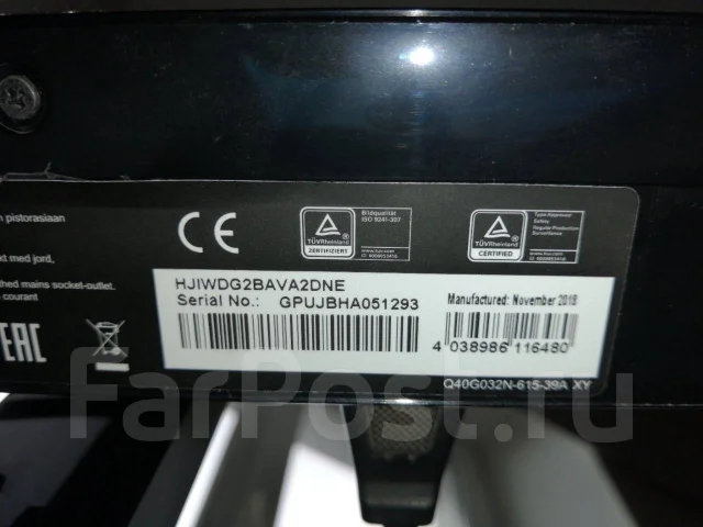 AOC. 31.5", ���������� �� (LCD, LED, QLED) ����