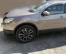 Nissan Qashqai. J10 ����