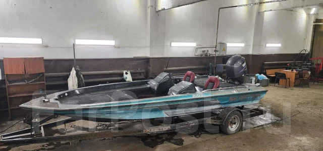 Skeeter. 1990 ���, ����� 6��., ��������� ���������, 150��.�., ������ ����