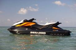BRP Sea-Doo GTR. 2014 ��� ����